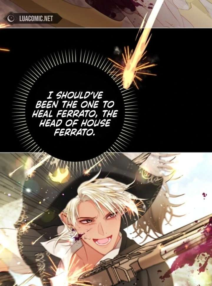 The World Without My Sister Who Everyone Loved Chapter 95 - Page 102