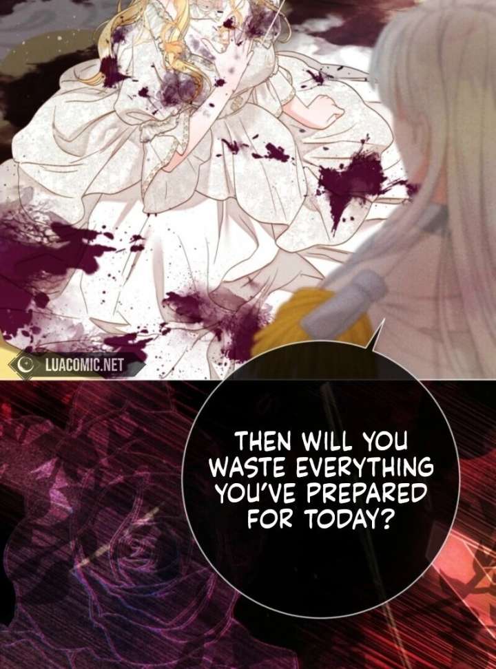 The World Without My Sister Who Everyone Loved Chapter 95 - Page 111