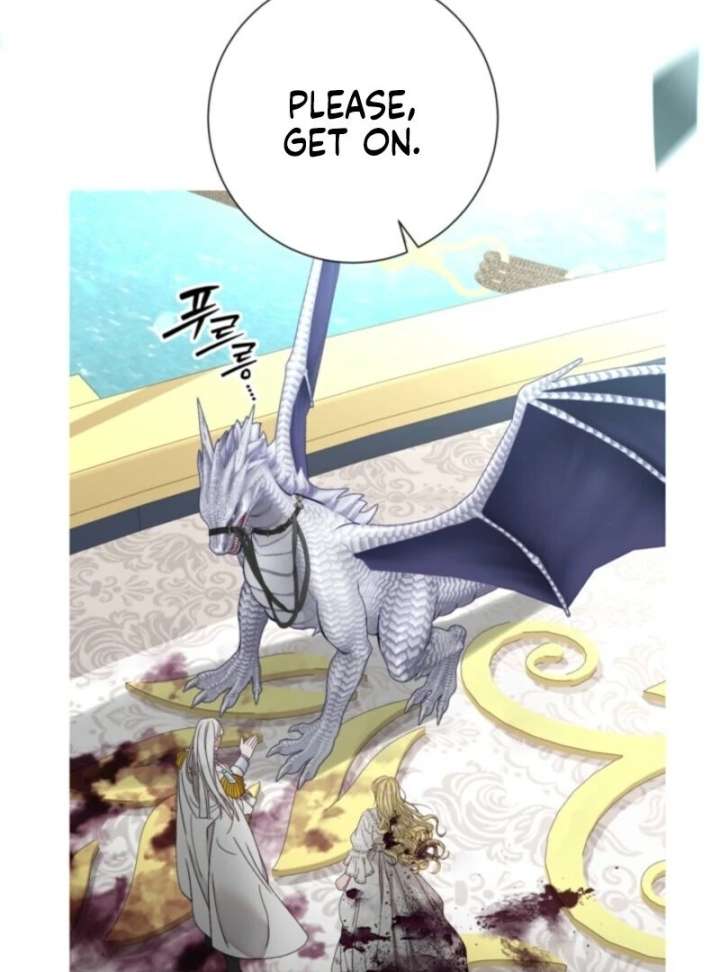 The World Without My Sister Who Everyone Loved Chapter 95 - Page 117