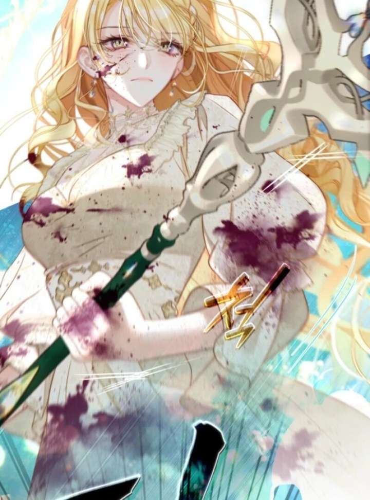 The World Without My Sister Who Everyone Loved Chapter 95 - Page 125