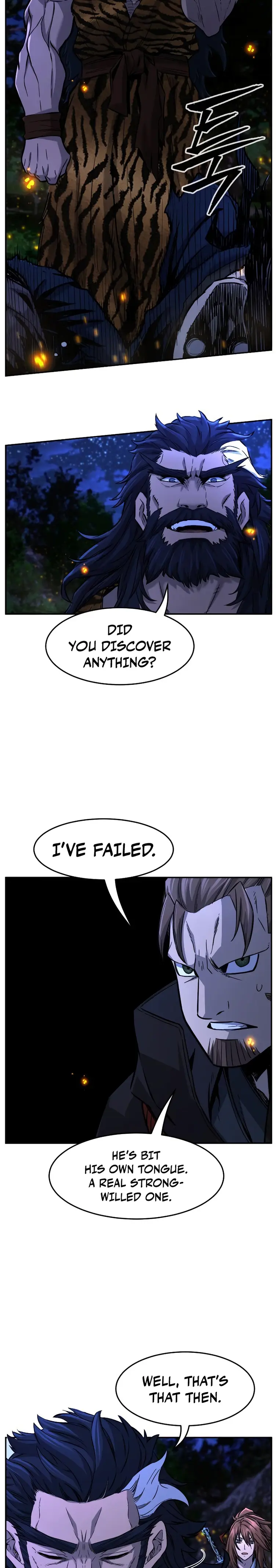 Absolute Sword Sense Chapter 44 - Page 18