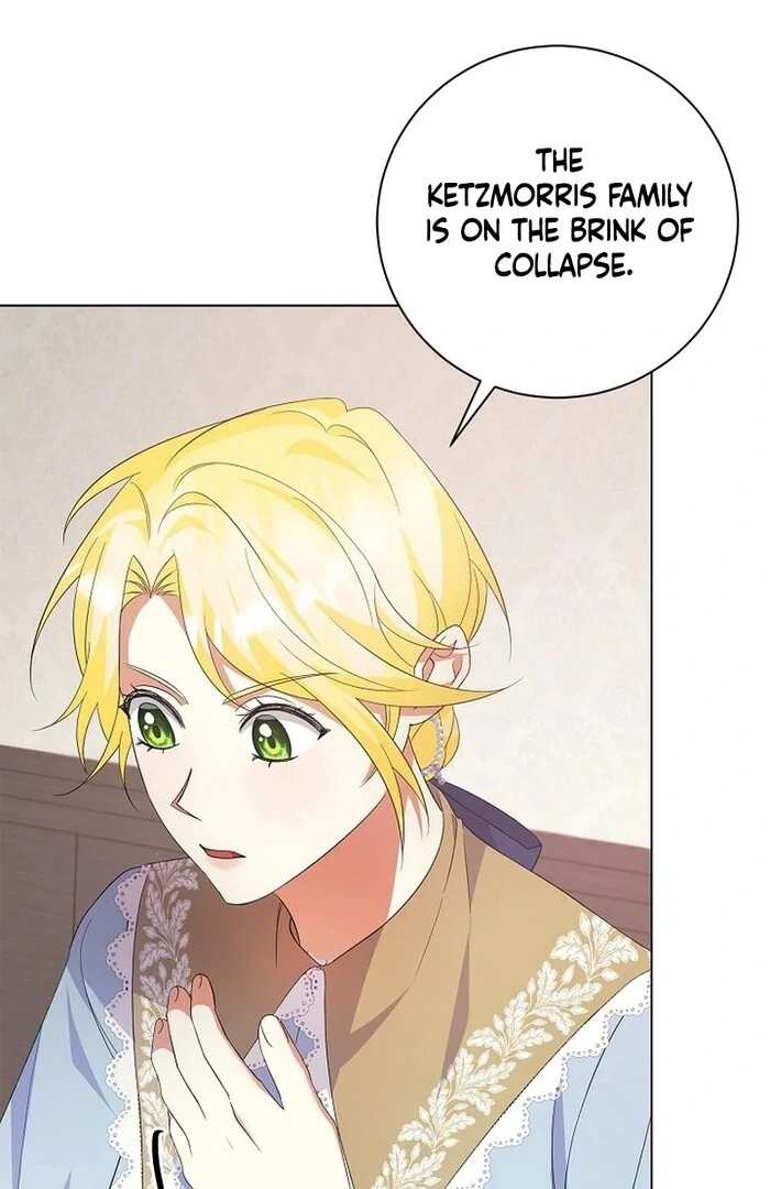 I Became the Servant That Was Obsessed by the Crown Prince Chapter 10 - Page 103