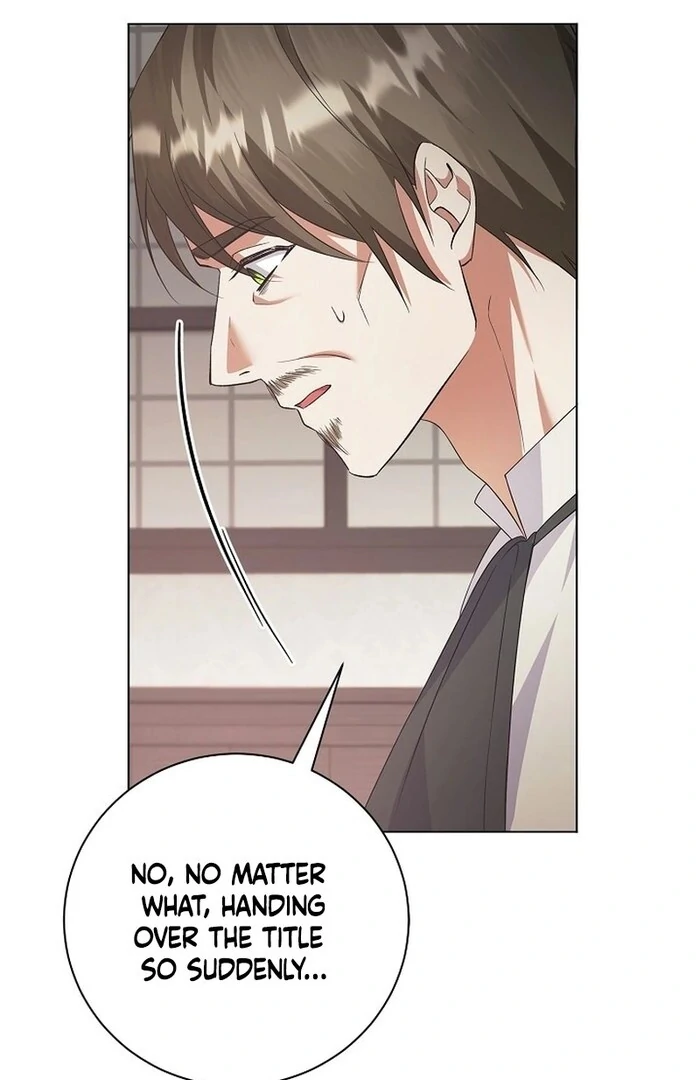 I Became the Servant That Was Obsessed by the Crown Prince Chapter 10 - Page 105