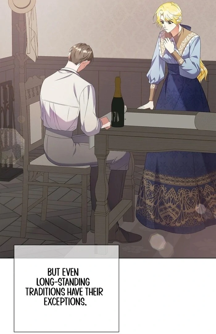 I Became the Servant That Was Obsessed by the Crown Prince Chapter 10 - Page 107