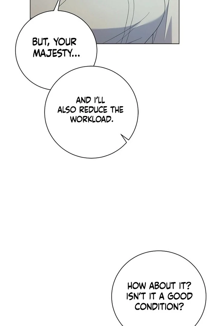 I Became the Servant That Was Obsessed by the Crown Prince Chapter 10 - Page 11