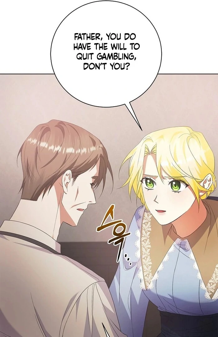 I Became the Servant That Was Obsessed by the Crown Prince Chapter 10 - Page 110