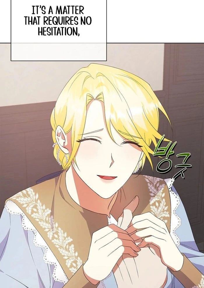 I Became the Servant That Was Obsessed by the Crown Prince Chapter 10 - Page 117