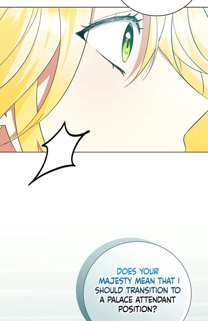 I Became the Servant That Was Obsessed by the Crown Prince Chapter 10 - Page 12