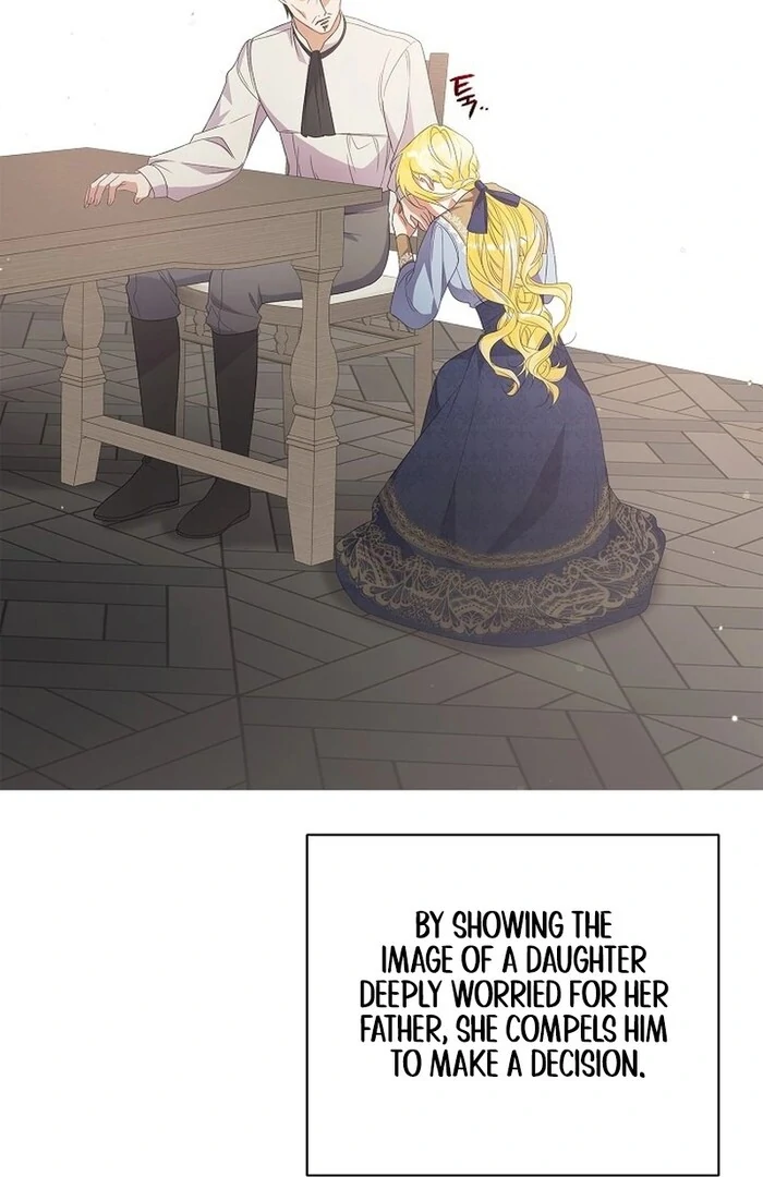 I Became the Servant That Was Obsessed by the Crown Prince Chapter 10 - Page 120