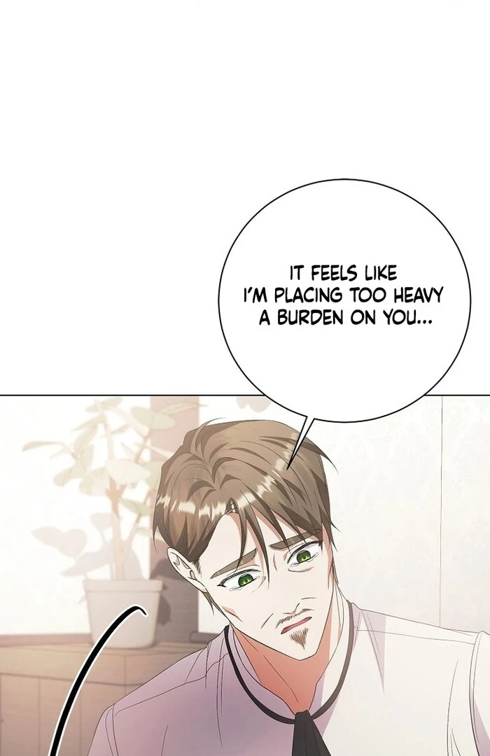 I Became the Servant That Was Obsessed by the Crown Prince Chapter 10 - Page 121