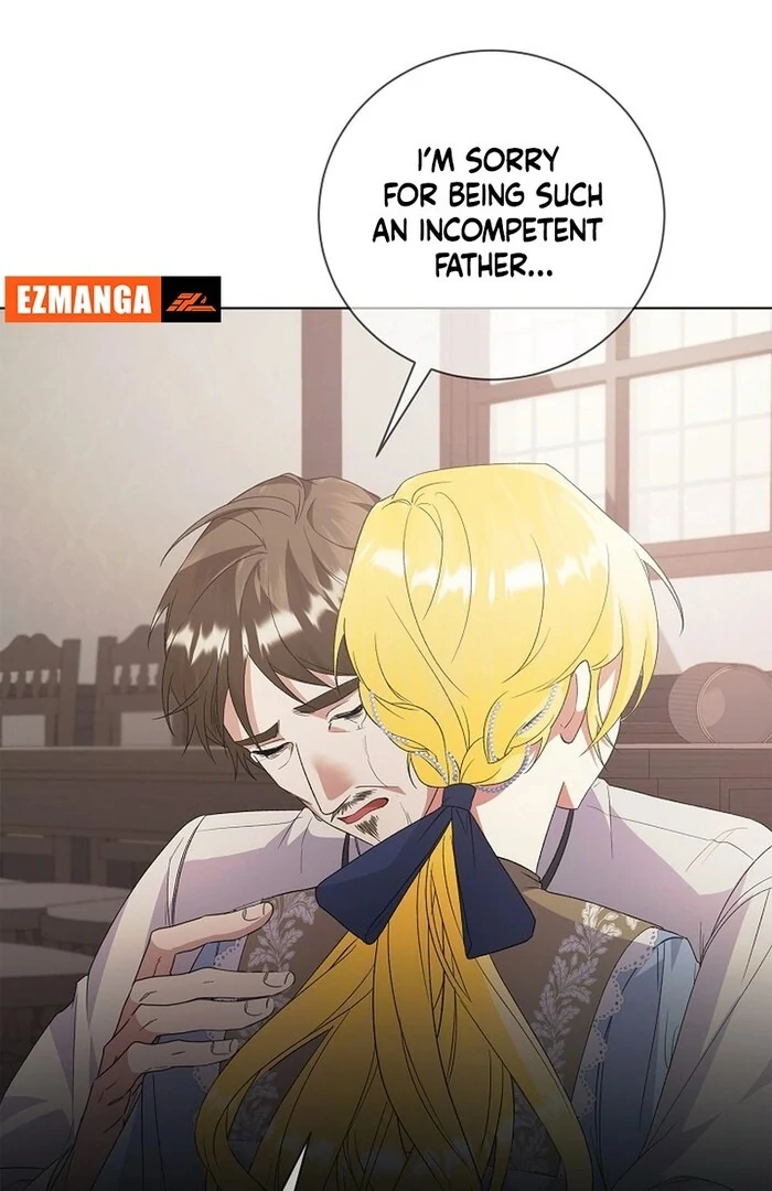 I Became the Servant That Was Obsessed by the Crown Prince Chapter 10 - Page 123