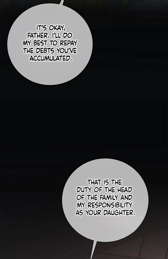 I Became the Servant That Was Obsessed by the Crown Prince Chapter 10 - Page 124