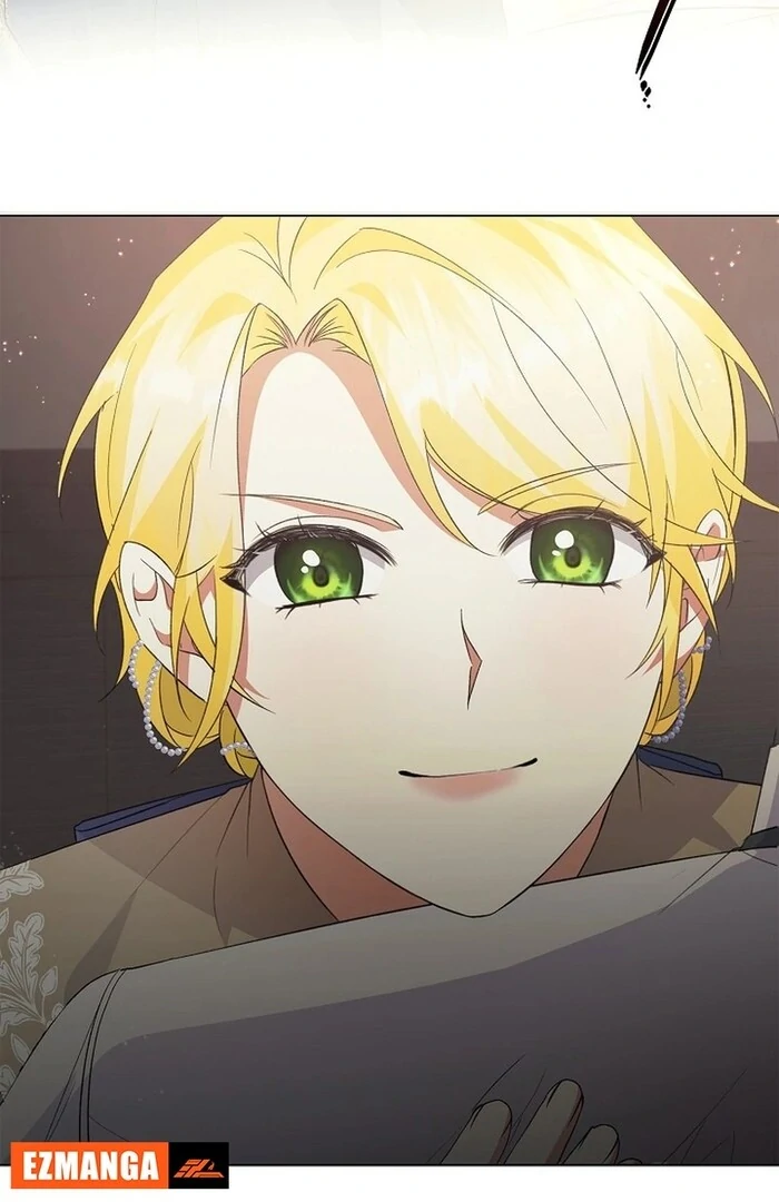 I Became the Servant That Was Obsessed by the Crown Prince Chapter 10 - Page 126