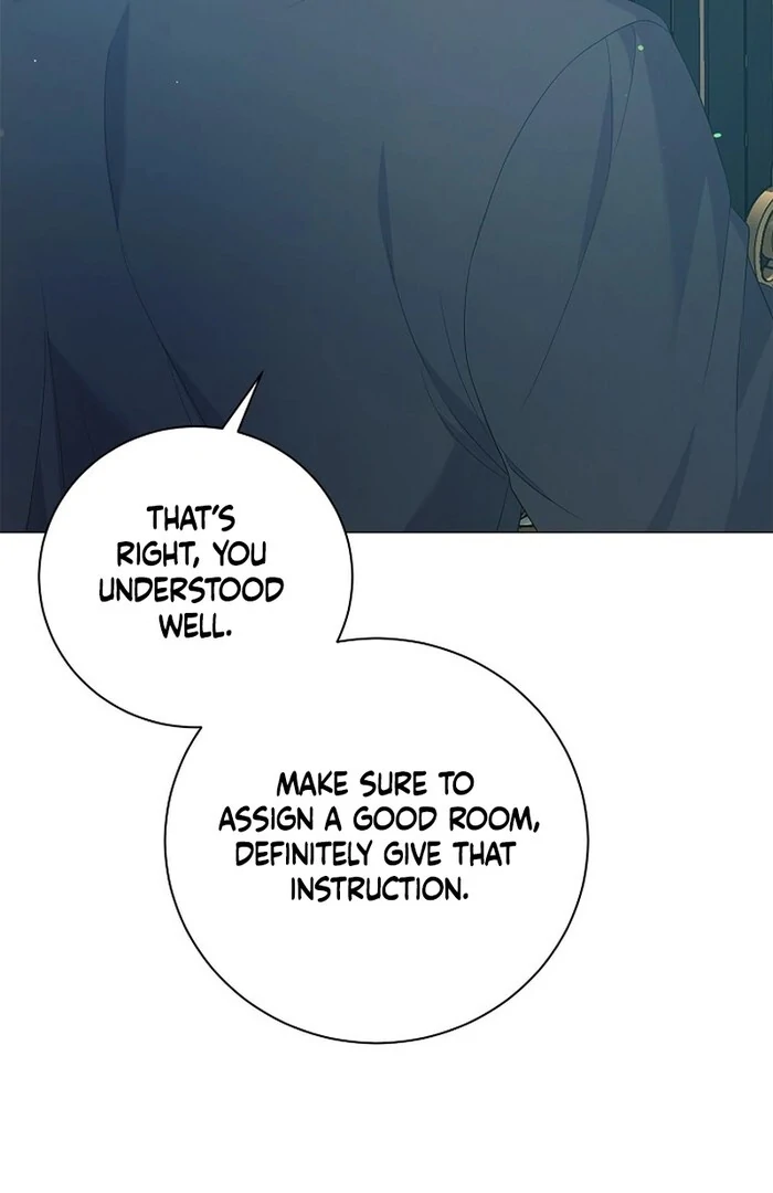 I Became the Servant That Was Obsessed by the Crown Prince Chapter 10 - Page 14