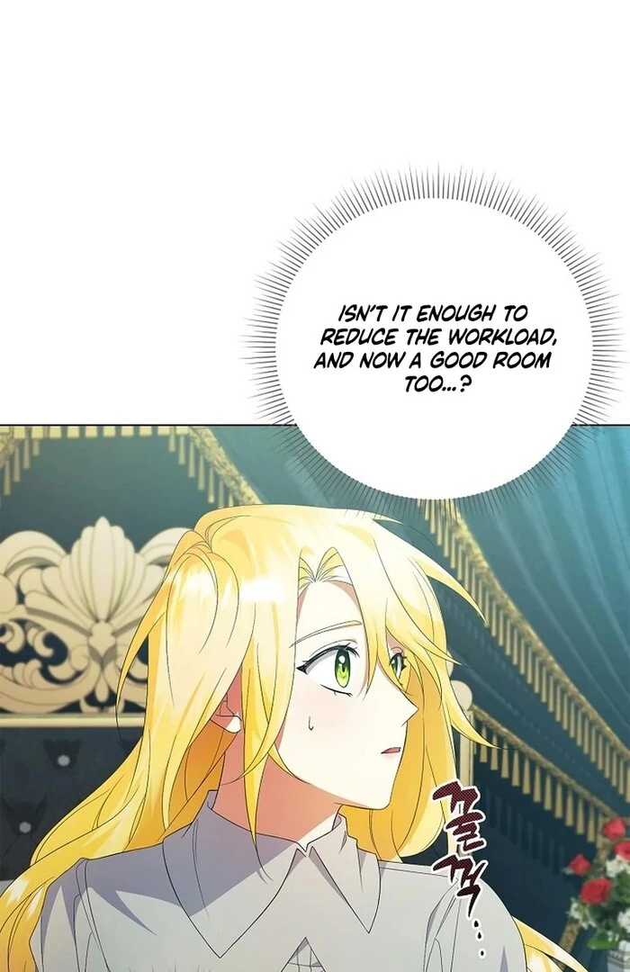 I Became the Servant That Was Obsessed by the Crown Prince Chapter 10 - Page 15