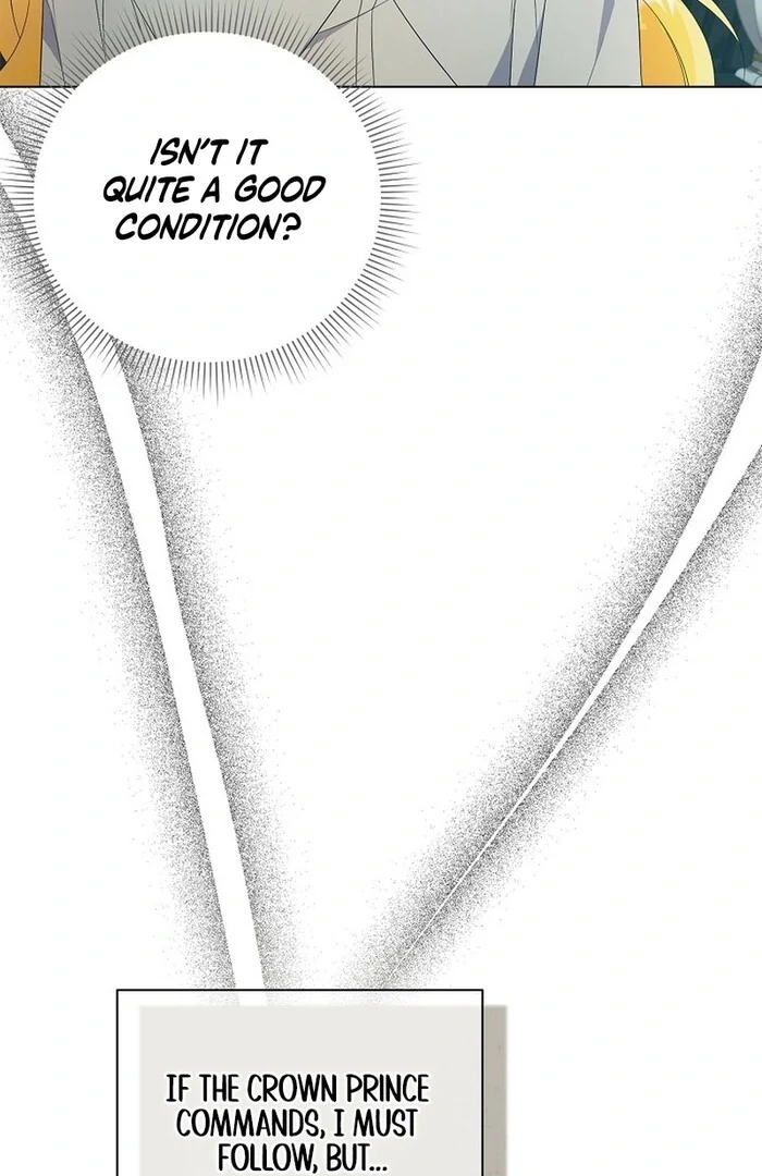 I Became the Servant That Was Obsessed by the Crown Prince Chapter 10 - Page 16