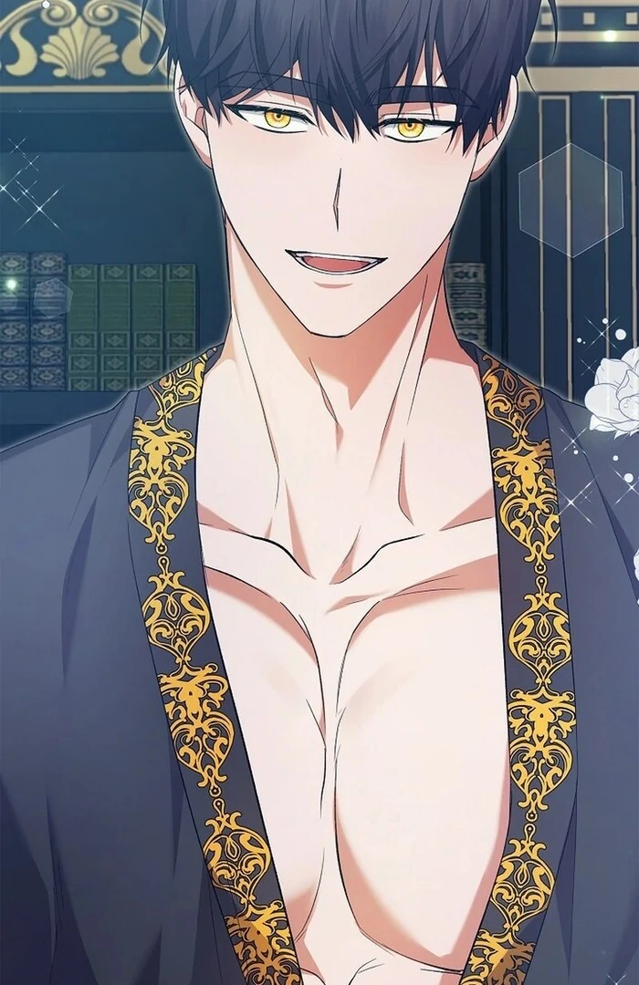 I Became the Servant That Was Obsessed by the Crown Prince Chapter 10 - Page 2