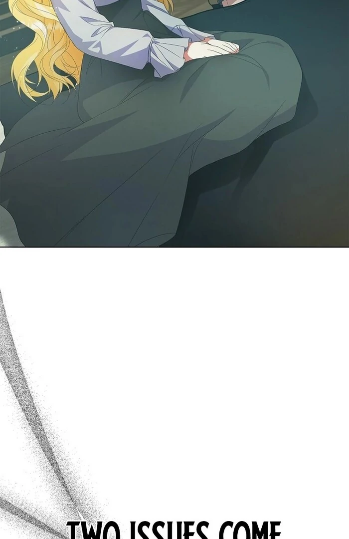 I Became the Servant That Was Obsessed by the Crown Prince Chapter 10 - Page 20