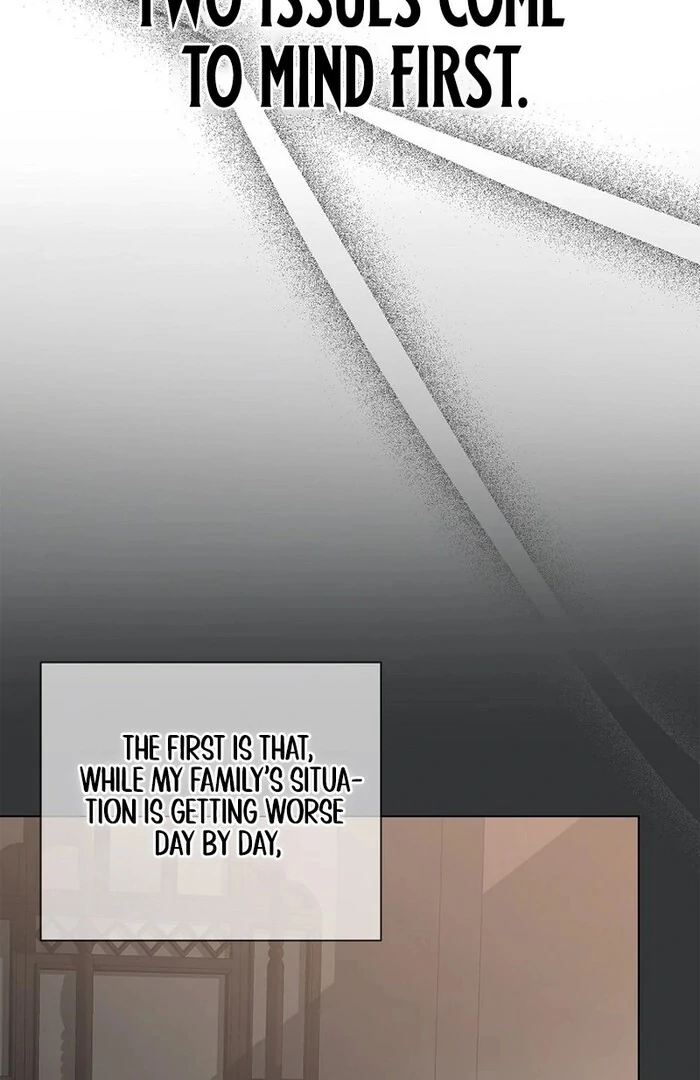 I Became the Servant That Was Obsessed by the Crown Prince Chapter 10 - Page 21