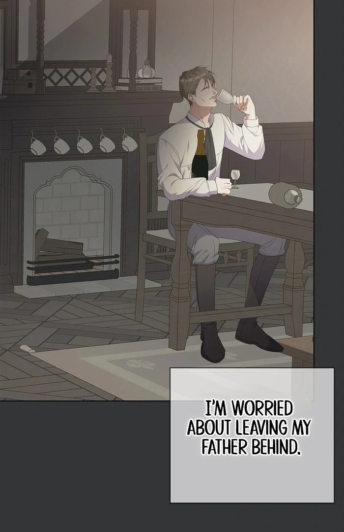 I Became the Servant That Was Obsessed by the Crown Prince Chapter 10 - Page 22