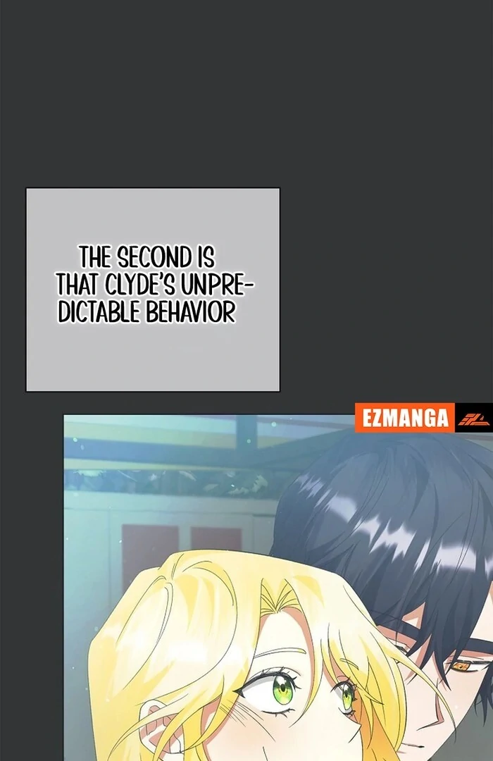 I Became the Servant That Was Obsessed by the Crown Prince Chapter 10 - Page 23