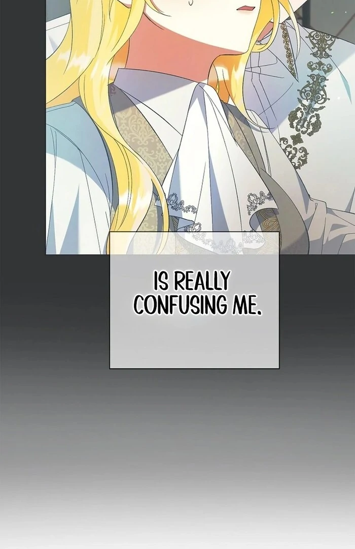 I Became the Servant That Was Obsessed by the Crown Prince Chapter 10 - Page 24