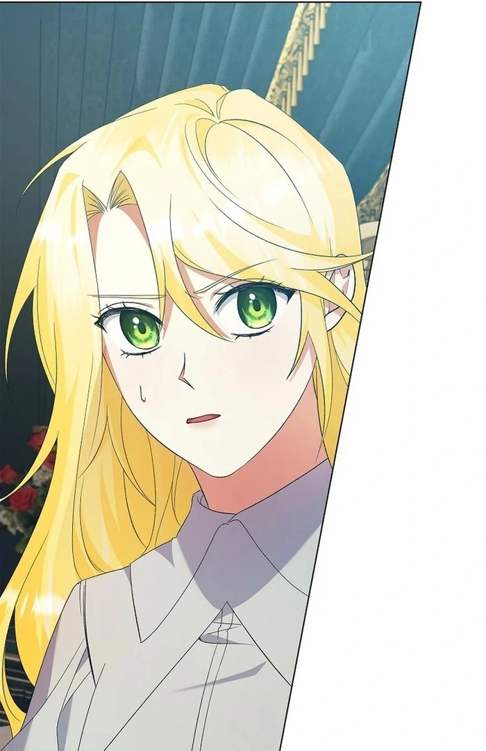 I Became the Servant That Was Obsessed by the Crown Prince Chapter 10 - Page 27