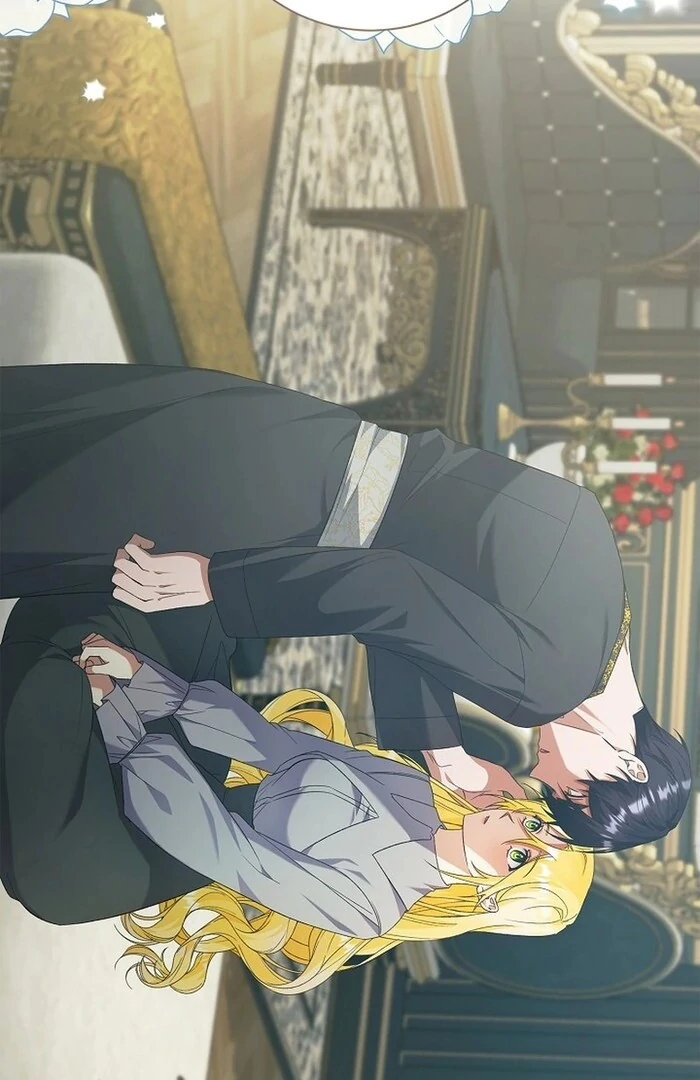 I Became the Servant That Was Obsessed by the Crown Prince Chapter 10 - Page 34