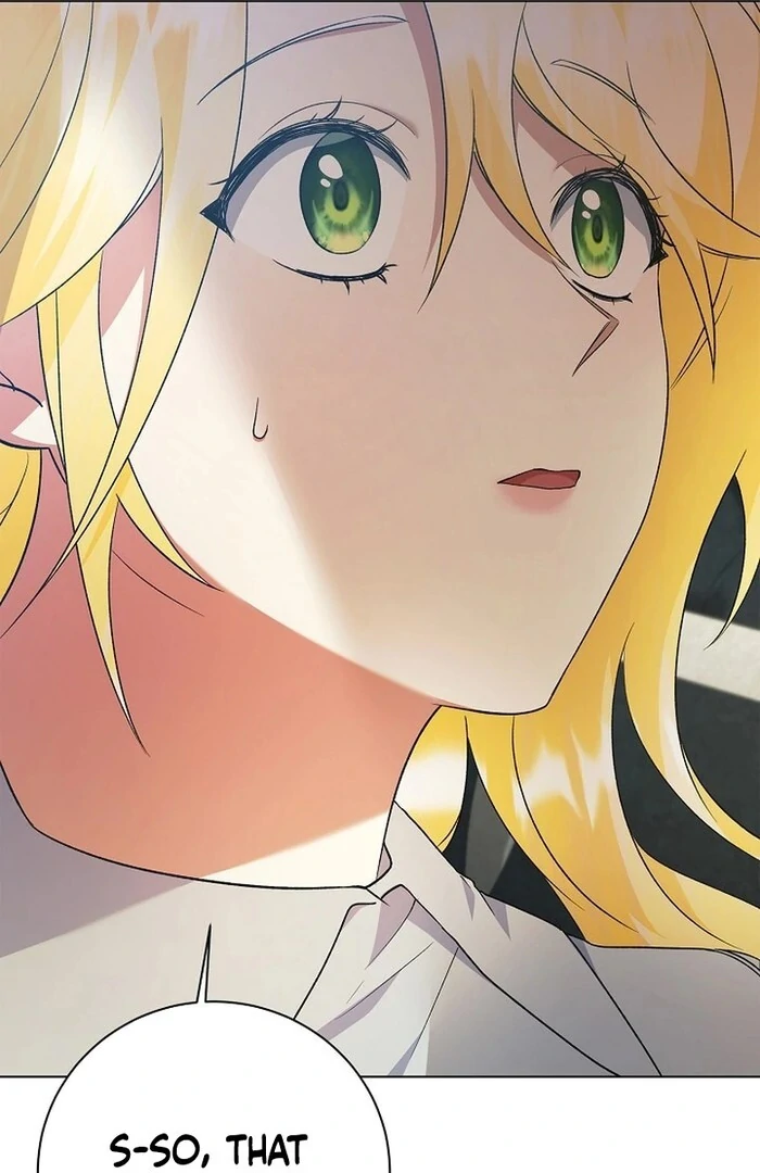 I Became the Servant That Was Obsessed by the Crown Prince Chapter 10 - Page 37