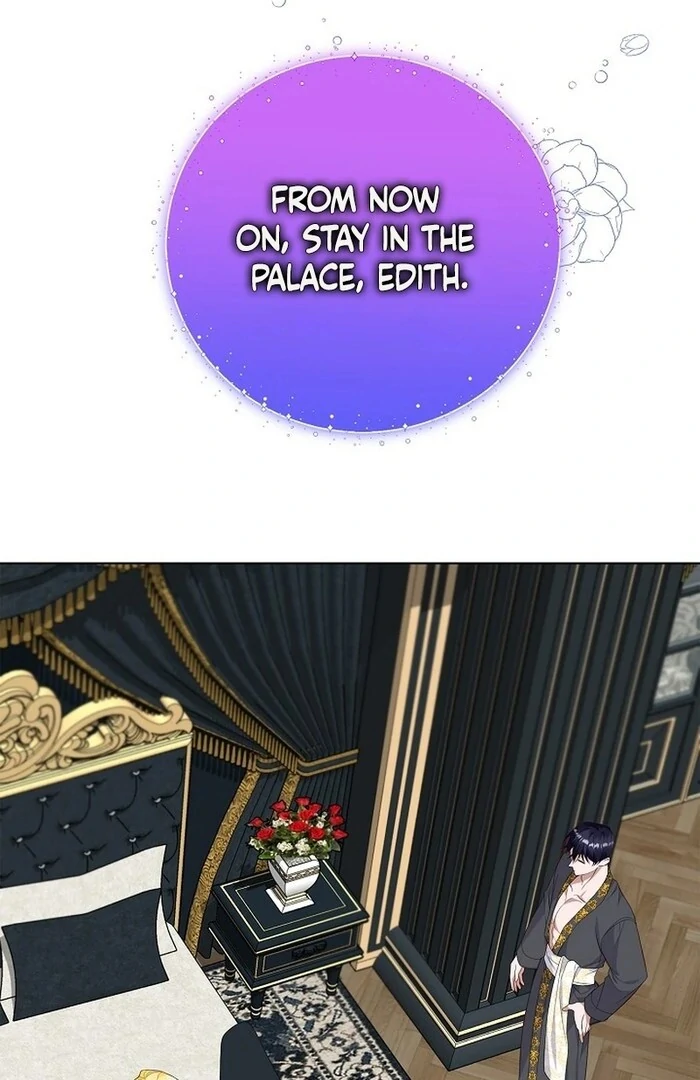 I Became the Servant That Was Obsessed by the Crown Prince Chapter 10 - Page 4