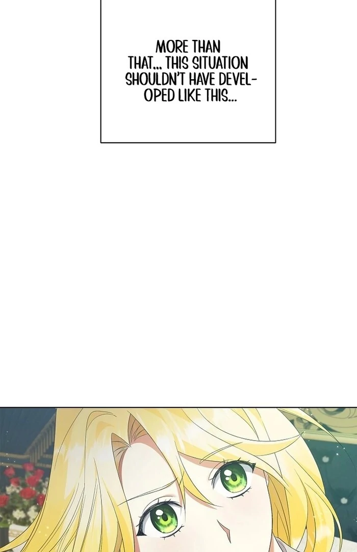 I Became the Servant That Was Obsessed by the Crown Prince Chapter 10 - Page 42