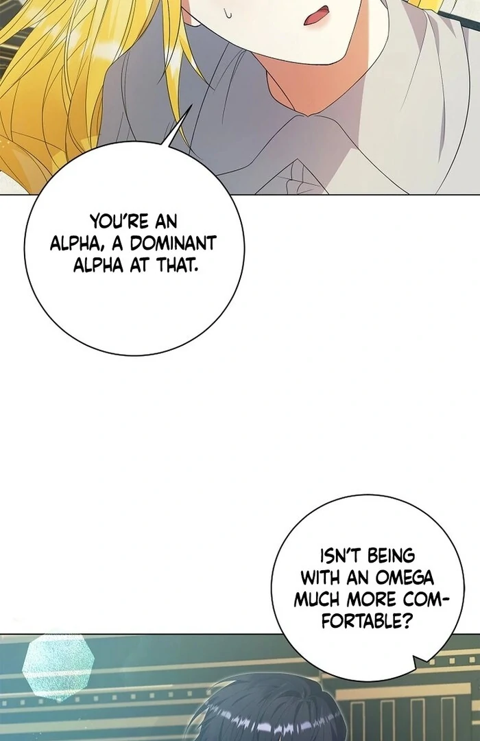 I Became the Servant That Was Obsessed by the Crown Prince Chapter 10 - Page 43