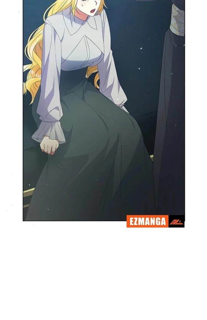 I Became the Servant That Was Obsessed by the Crown Prince Chapter 10 - Page 48