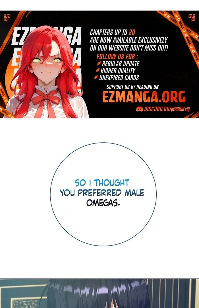 I Became the Servant That Was Obsessed by the Crown Prince Chapter 10 - Page 49