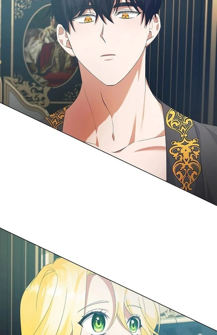 I Became the Servant That Was Obsessed by the Crown Prince Chapter 10 - Page 50