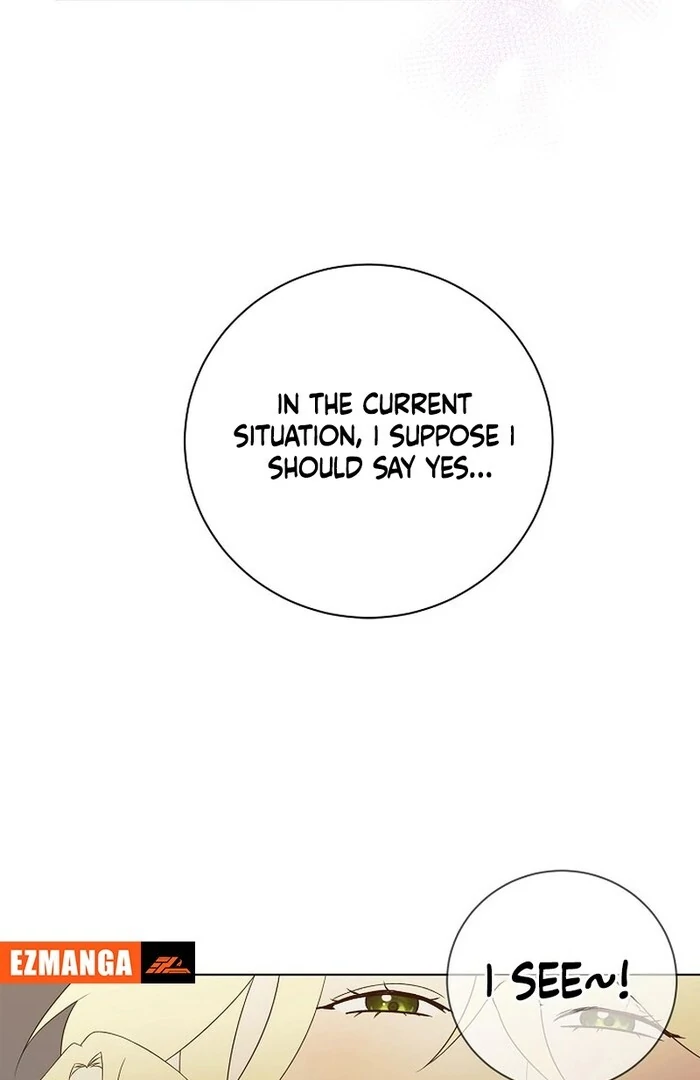 I Became the Servant That Was Obsessed by the Crown Prince Chapter 10 - Page 57