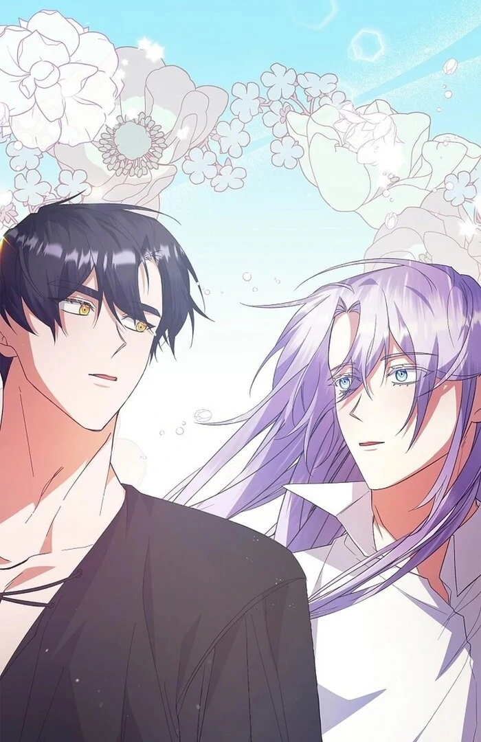 I Became the Servant That Was Obsessed by the Crown Prince Chapter 10 - Page 60