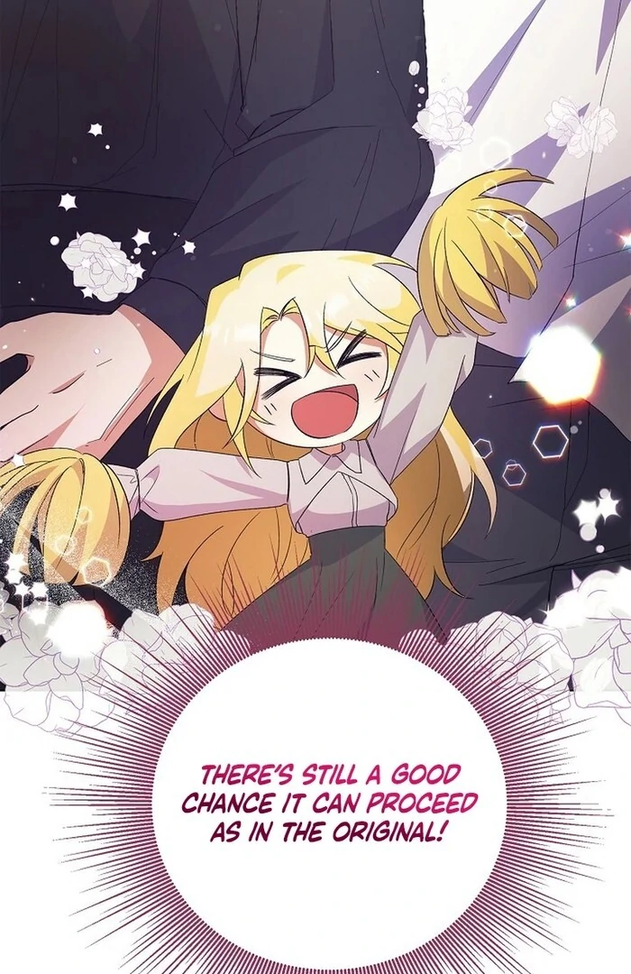 I Became the Servant That Was Obsessed by the Crown Prince Chapter 10 - Page 61