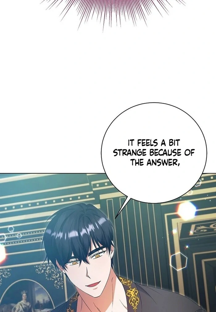 I Became the Servant That Was Obsessed by the Crown Prince Chapter 10 - Page 62