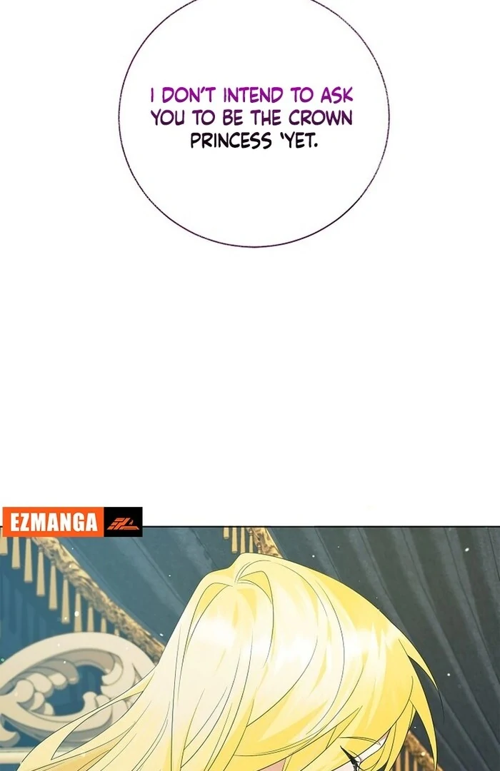 I Became the Servant That Was Obsessed by the Crown Prince Chapter 10 - Page 65