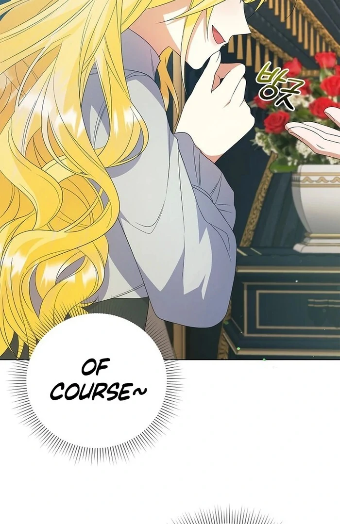 I Became the Servant That Was Obsessed by the Crown Prince Chapter 10 - Page 66