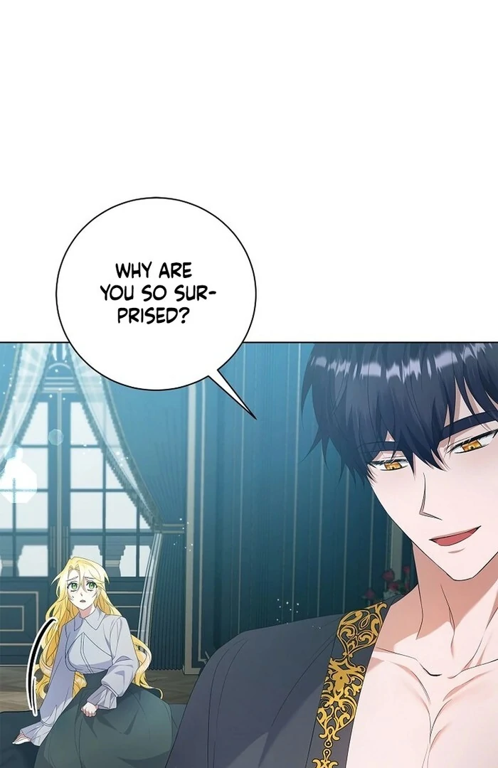 I Became the Servant That Was Obsessed by the Crown Prince Chapter 10 - Page 7