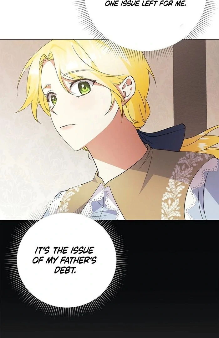 I Became the Servant That Was Obsessed by the Crown Prince Chapter 10 - Page 73