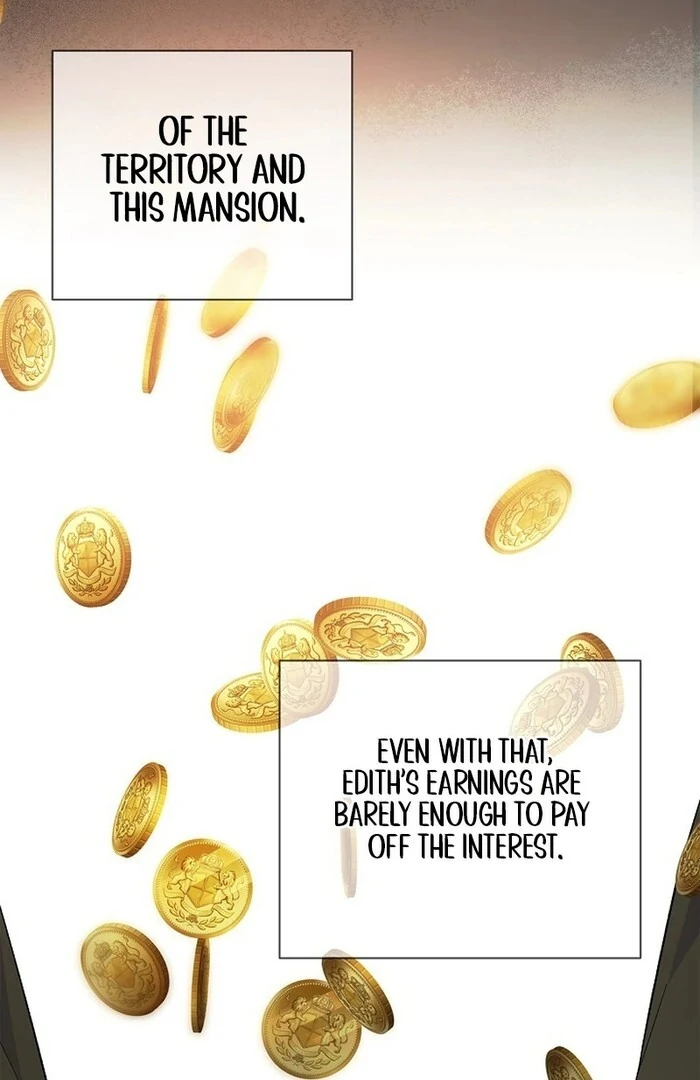 I Became the Servant That Was Obsessed by the Crown Prince Chapter 10 - Page 75