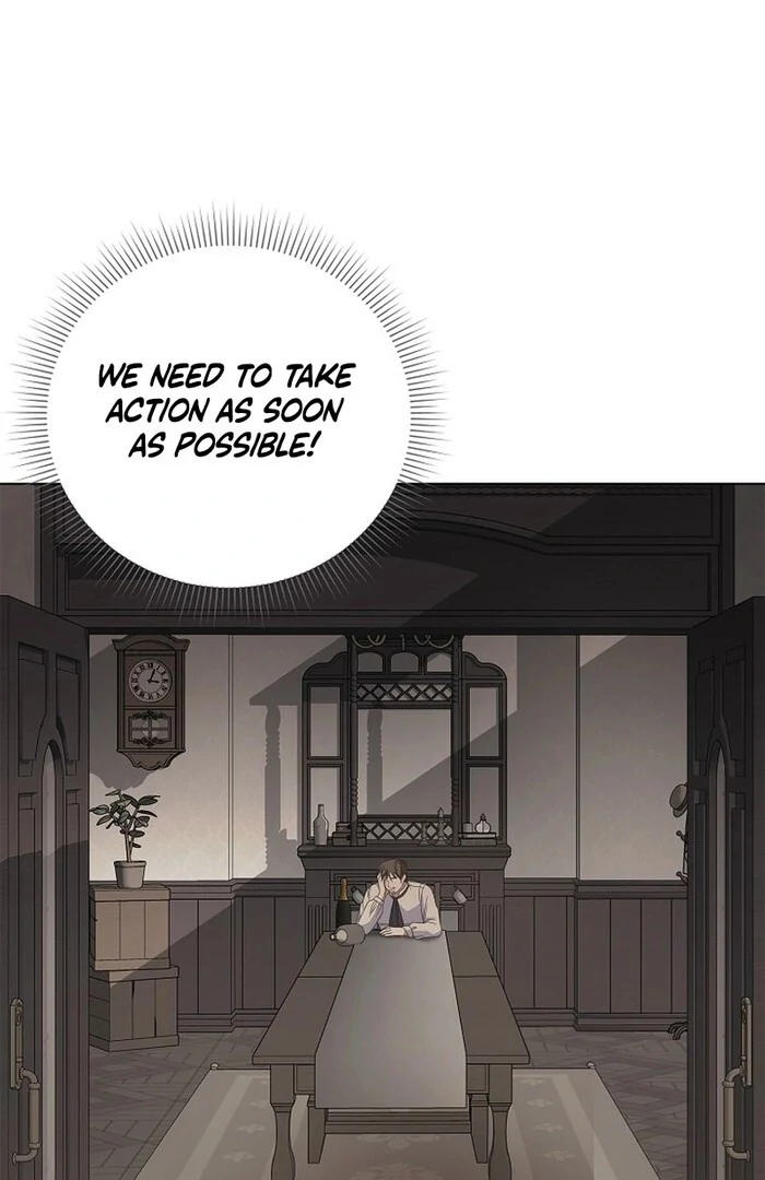 I Became the Servant That Was Obsessed by the Crown Prince Chapter 10 - Page 78