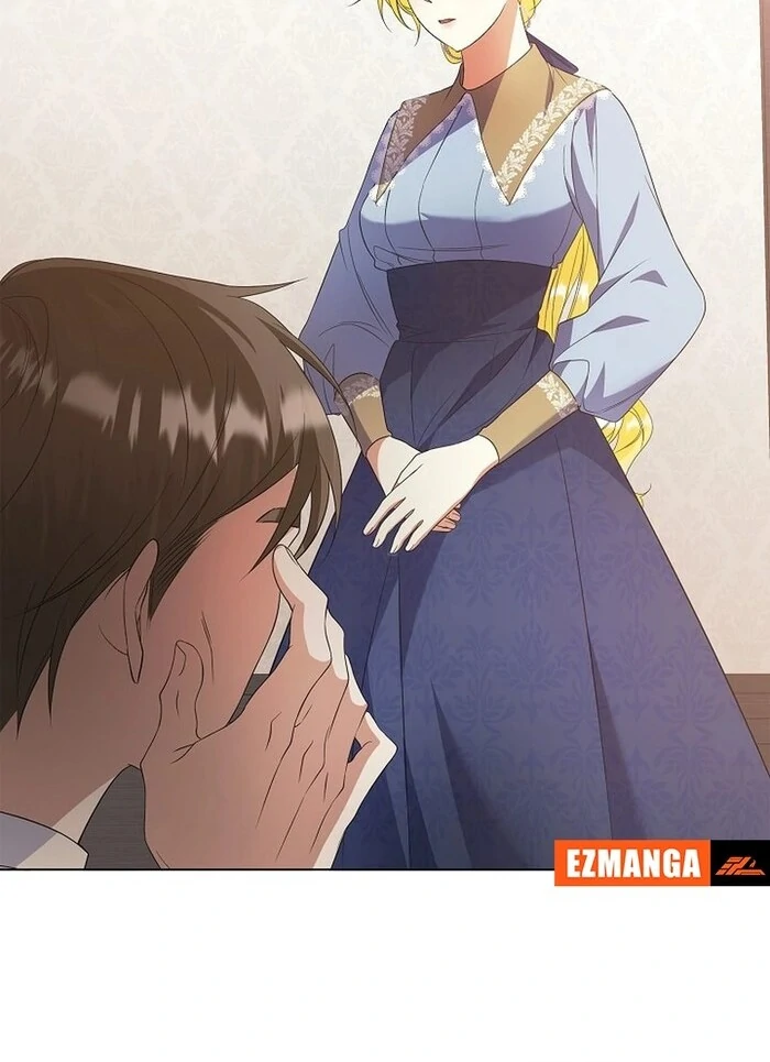 I Became the Servant That Was Obsessed by the Crown Prince Chapter 10 - Page 81