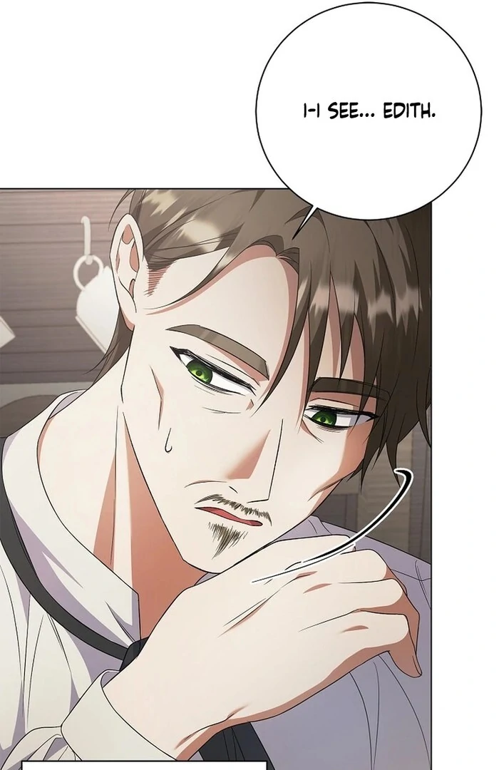 I Became the Servant That Was Obsessed by the Crown Prince Chapter 10 - Page 82