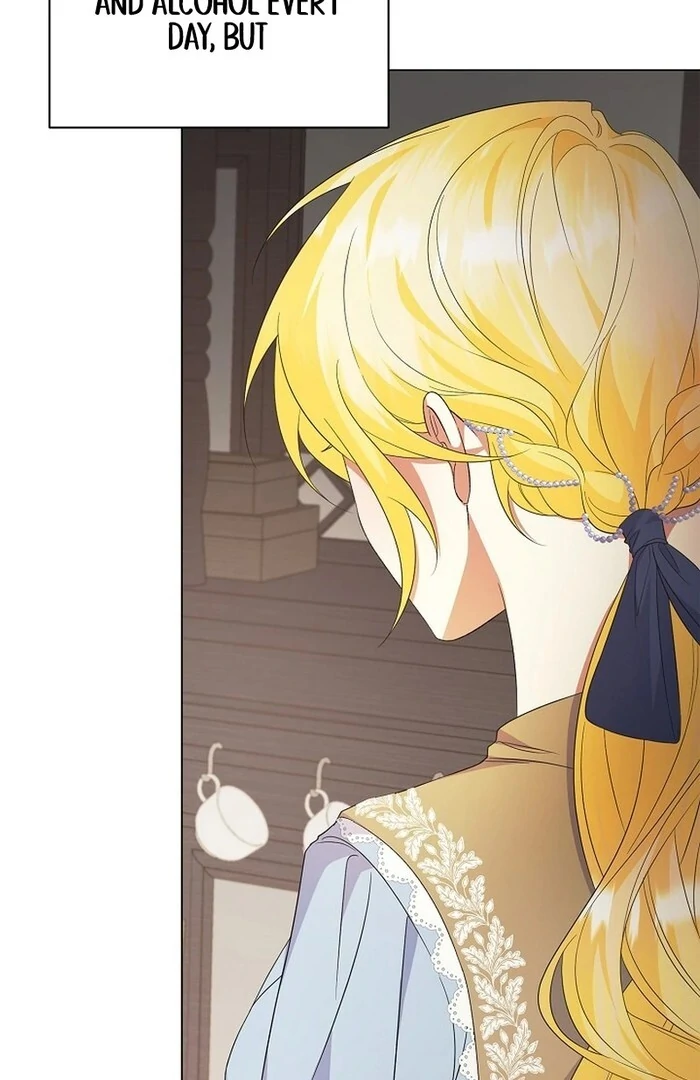 I Became the Servant That Was Obsessed by the Crown Prince Chapter 10 - Page 84