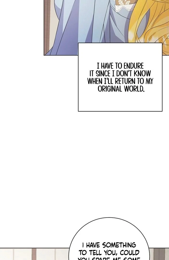 I Became the Servant That Was Obsessed by the Crown Prince Chapter 10 - Page 85