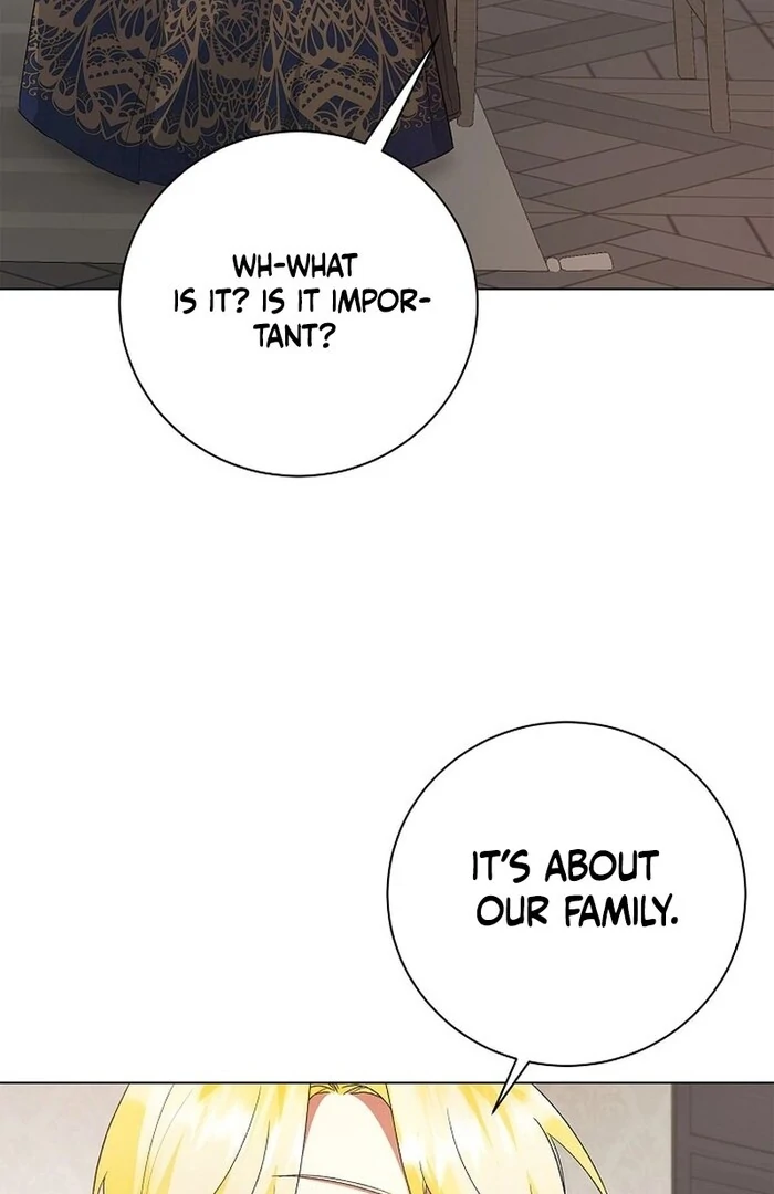 I Became the Servant That Was Obsessed by the Crown Prince Chapter 10 - Page 87